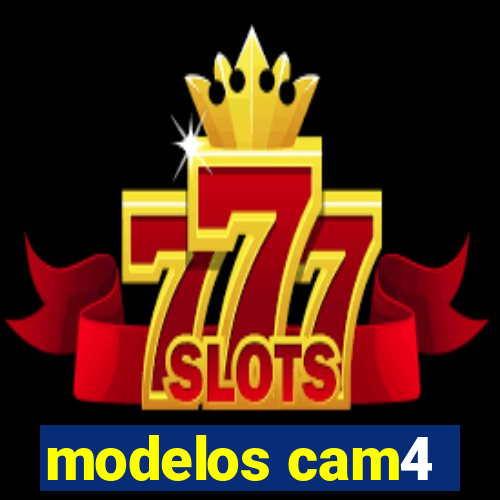 modelos cam4